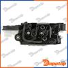 Serrure de porte gauche pour VW | EZC-WW-212, 5N1837015F